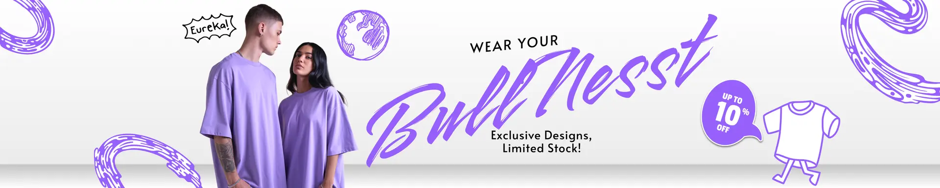 Banner for BullNesst